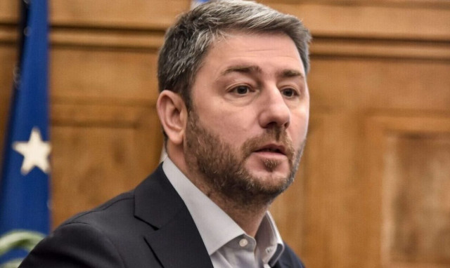 Androulakis: 'We must build a reliable state that guarantees the public interest'