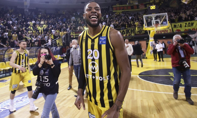 Ταυτοποιήθηκε ο αποστολέας απειλητικού μηνύματος σε πρώην παίχτη του Άρη