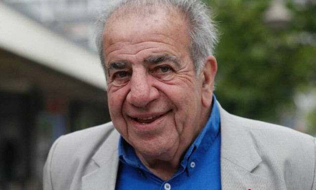Γαλλία: Πέθανε ο ακτιβιστής Ρολάν Καστρό, αρχιτέκτονας και φυσιογνωμία της αριστεράς