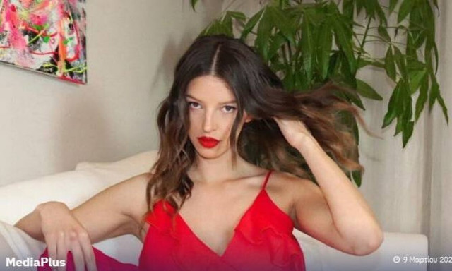 4 χρόνια μετά, άλλη γυναίκα: Η Χαρά Παππά του GNTM έγινε κατάξανθη και δεν αναγνωρίζεται