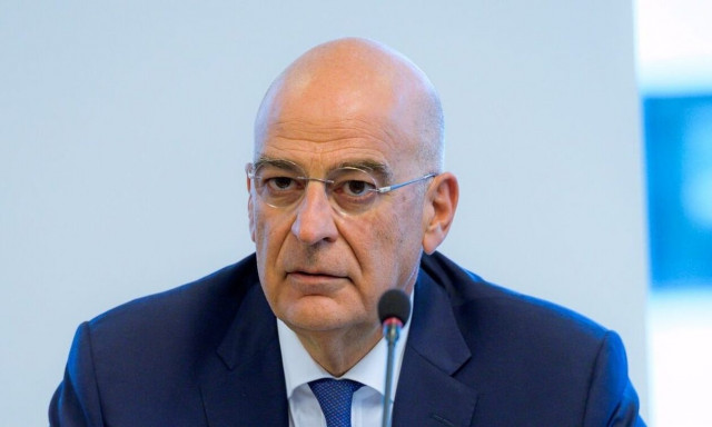 Δένδιας: Η επίθεση στον Γιάνη Βαρουφάκη προκαλεί τον αποτροπιασμό όλων μας