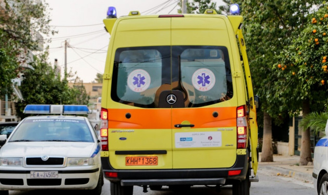 Θεσσαλονίκη: Εντοπίστηκε σορός 60χρονου- Αποκλείστηκε η εγκληματική ενέργεια