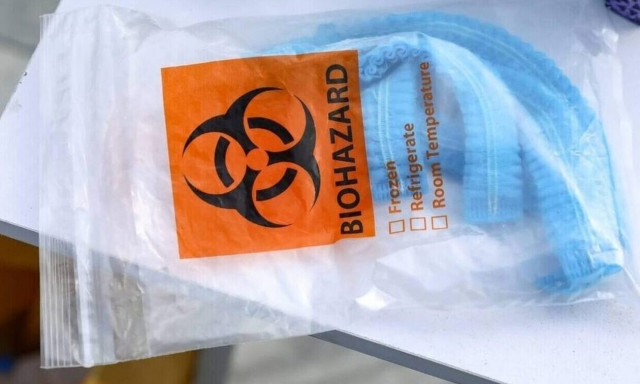 Επιτροπή για έκτακτες λοιμώδεις απειλές συγκροτεί το υπουργείο Υγείας