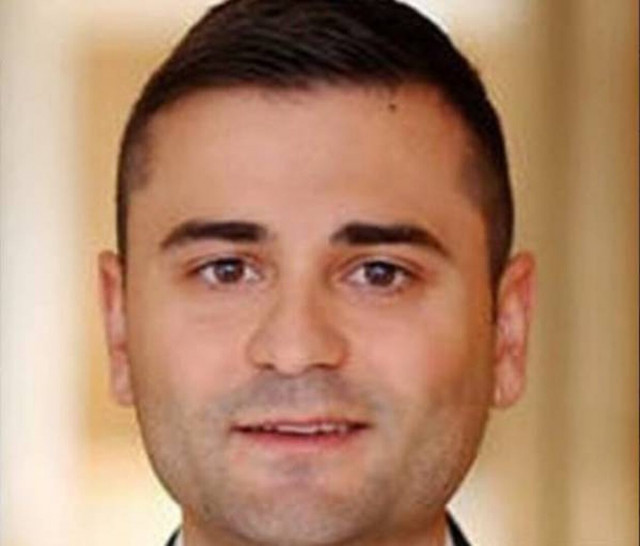 Αμβούργο: Αυτός είναι ο δράστης του μακελειού