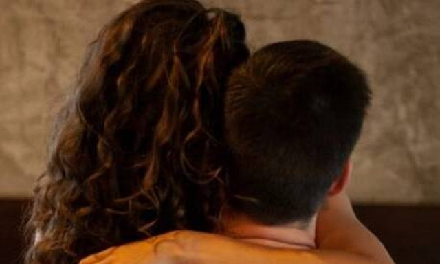 Ασυγκράτητο ζευγάρι σήκωσε στο πόδι ολόκληρο ξενοδοχείο του Αγίου Βαλεντίνου