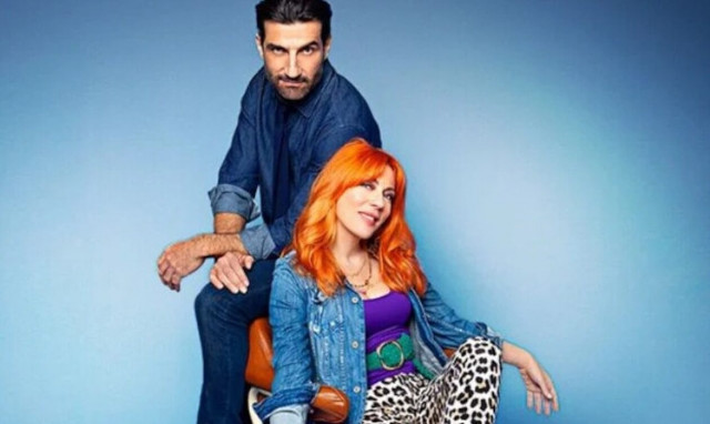 STAR: Πότε κάνει πρεμιέρα η νέα σειρά «IQ 160»