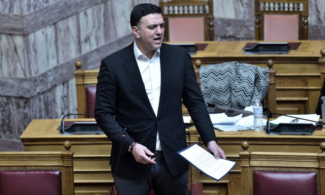  Κικίλιας: «Η κυβέρνηση δεν ήρθε για να συγκριθεί με το χθες, αλλά για να το αλλάξει»