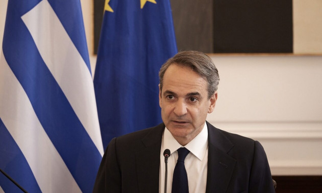 PM Mitsotakis: Everything will be done with absolute transparency