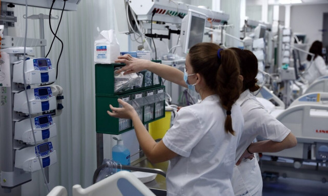 Θεσσαλονίκη: Την όρασή της ανέκτησε 65χρονη με επιτυχημένη μεταμόσχευση