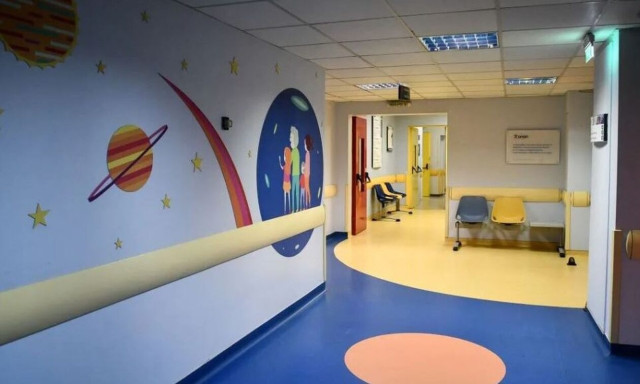 Μαίνονται οι αντιδράσεις για την ιδιωτικοποίηση του ογκολογικού Παίδων – «Έγινε εντελώς πρόχειρα»