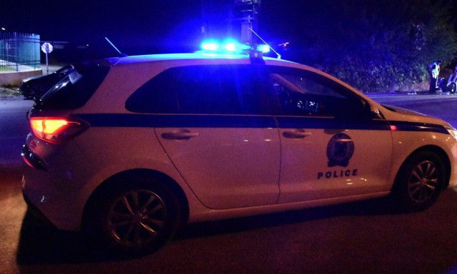 Πυροβολισμοί σε καφενείο στο Λαύριο - Ένας τραυματίας