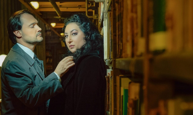 PRODEA Investments: Χορηγός στην αριστουργηματική όπερα Βέρθερος της Εθνικής Λυρικής Σκηνής