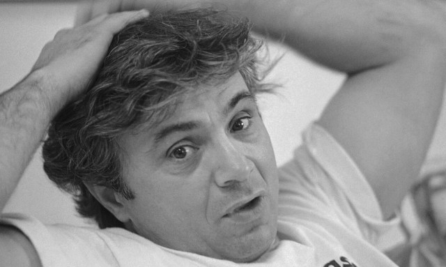 Πέθανε ο ηθοποιός Ρόμπερτ Μπλέικ - Είχε κατηγορηθεί για τη δολοφονία της συζύγου του