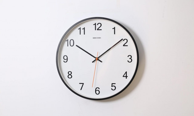 Αλλαγή ώρας 2023: Η ανακοίνωση του υπουργείου Υποδομών και Μεταφορών