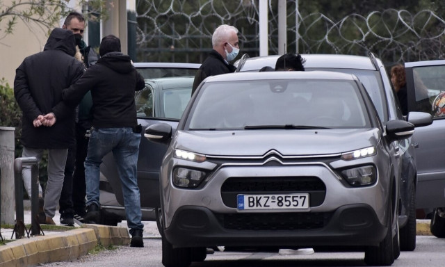 Σεπόλια: Απολογήθηκε συμπληρωματικά η μητέρα της 12χρονης -  Ποια αιτήματα υπέβαλλε