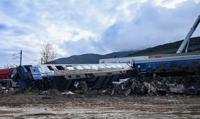 Τέμπη - Αδερφός θύματος: Να μη ξεχαστεί το δυστύχημα, να αποδοθούν οι ευθύνες σε όλους