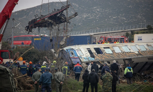 Πρόεδρος Ευρωπαϊκών Ενώσεων Μηχανοδηγών: Γνωστές οι ελλείψεις στη σιδηροδρομική υποδομή της Ελλάδας