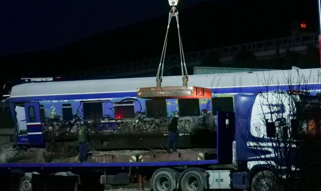 Τέμπη: Οι επτά ευκαιρίες που δόθηκαν ώστε το σιδηροδρομικό δυστύχημα να αποτραπεί