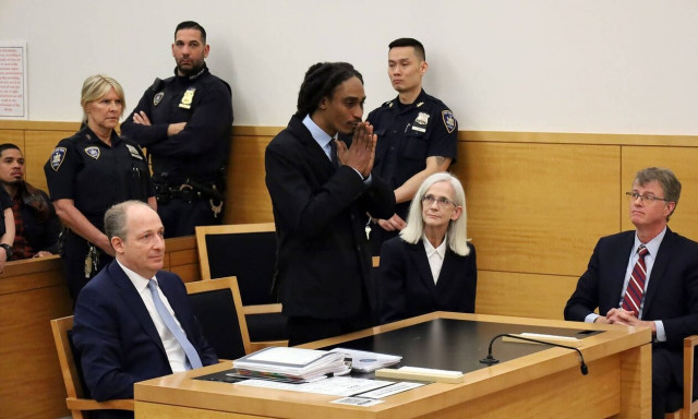 ΗΠΑ: 35χρονος που καταδικάστηκε άδικα για φόνο βγήκε από τη φυλακή μετά από 18 χρόνια