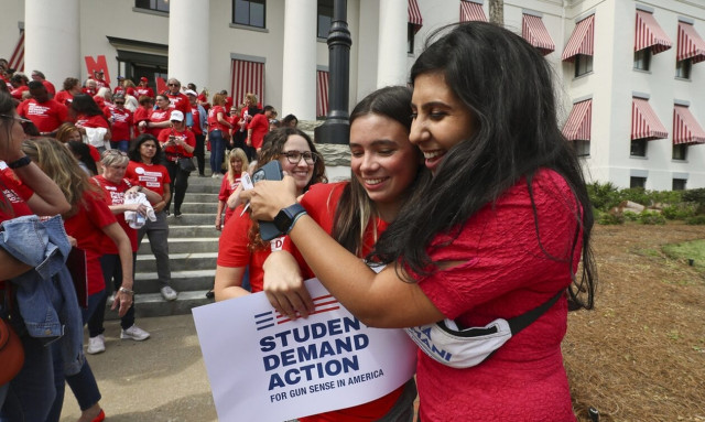 ΗΠΑ: Η Ελλάδα, 9ος πιο δημοφιλής προορισμός για τους Αμερικανούς φοιτητές