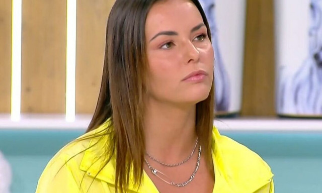 Survivor All Star - Αβραμάκη: «Καρφώνει» την Αντωνά για τις φήμες περί σχέσης με τον Πρίαμο