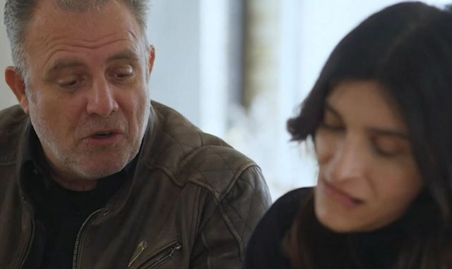 Γη της ελιάς - Spoiler: O Μάνος πέφτει θύμα απαγωγής - Ο Κουράκος περνάει στην αντεπίθεση