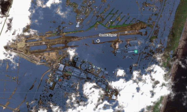 Ιαπωνία: Δώδεκα χρόνια μετά την πυρηνική καταστροφή της Φουκουσίμα (vid)