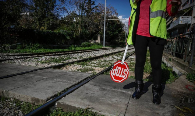 Η Hellenic Train ζητάει από χήρα πίσω την αποζημίωση