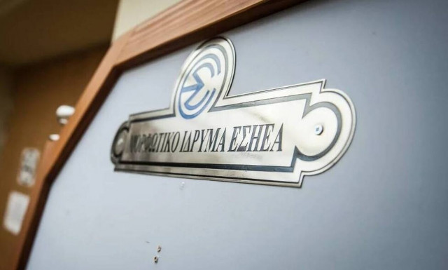 Πέθανε ο δημοσιογράφος Ντίνος Ροδόπουλος