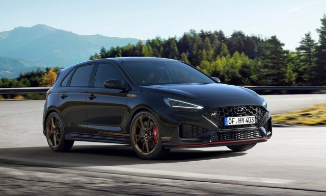 H Hyundai θα συνεχίσει να φτιάχνει μικρά αυτοκίνητα