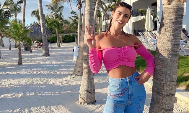 Survivor All Star - Χριστίνα Κεφαλά: Η ανάρτηση «καρφί» για τους συμπαίκτες της