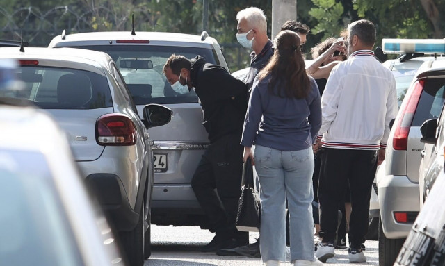 Κολωνός: 54χρονος κατηγορείται ότι βίασε 15χρονη, την προσέγγισε μέσω Snapchat