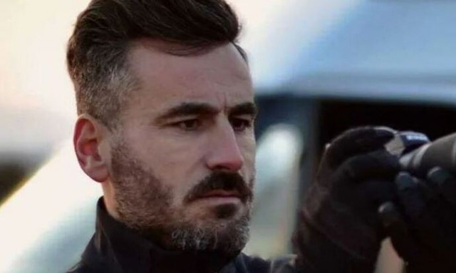 Γιώργος Μαυρίδης: «Ρε μάγκες μήπως έχουμε πεθάνει και δεν το ξέρουμε; Που ζούμε; Πάμε καλά;»