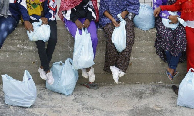 Ιταλία: «Πρέπει να εφαρμοστούν από την ΕΕ τα όσα αποφασίσθηκαν τον Φεβρουάριο για το μεταναστευτικό»