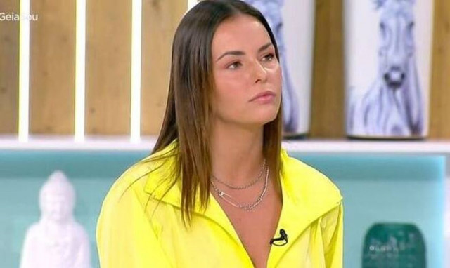 Survivor - Σοφιάνα: Σπάει την σιωπή της! Τι είπε για τη σχέση της με τον Μάριο - Καρφιά για Αντωνά