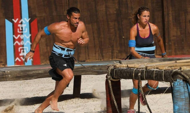 Survivor All Star - Spoiler (12/3): Ποια ομάδα κερδίζει την πρώτη ασυλία