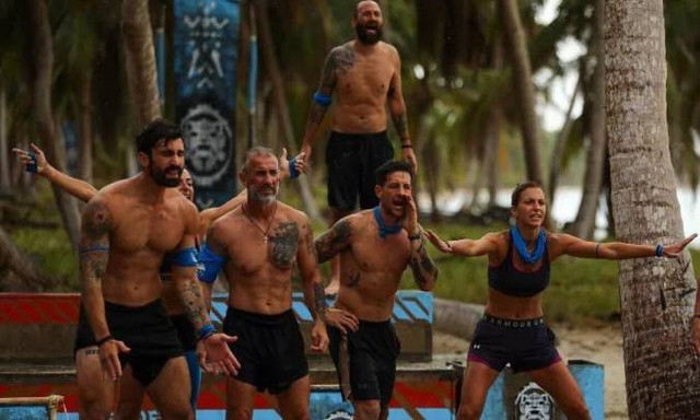 Survivor All Star: Πόσα λεφτά έχουν βάλει στην τσέπη οι παίκτες που είναι από την day 1 στο ριάλιτι