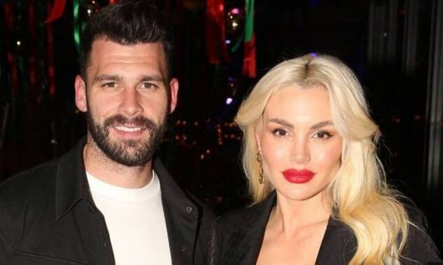 Αλεξάνδρα Παναγιώταρου: Λύθηκε το μυστήριο με τον άνδρα στην Αράχωβα - Η σχέση της με τον Σχίζα