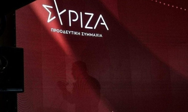 SYRIZA accuses government of irresponsibility