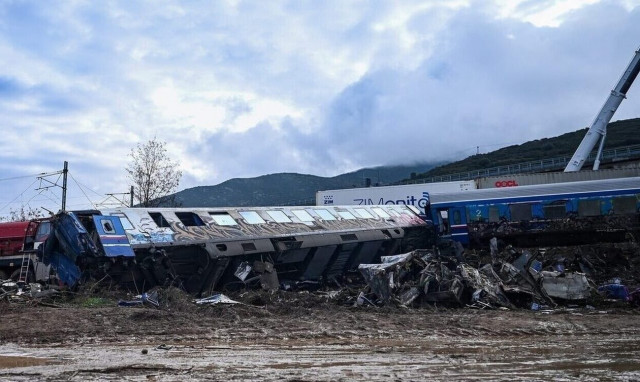 Τέμπη: Τα νέα μέτρα λειτουργίας των τρένων - Μέτρα στήριξης για επιβάτες, συγγενείς και τραυματίες