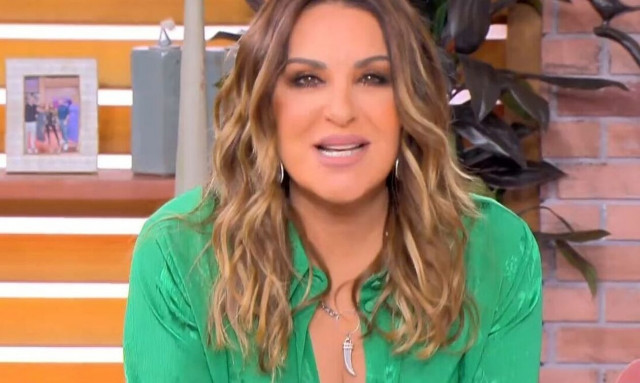 Γερμανού: Ξέσπασε για τα αρνητικά σχόλια κατά του Μπισμπίκη - «Κάπου ντροπή»