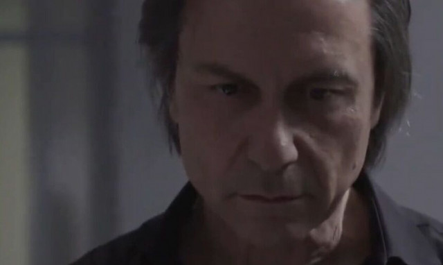 Σασμός - Spoiler12/3: Η Μαρίνα πρόσωπο με πρόσωπο με τον άνθρωπο που της στέρησε τον Αντώνη