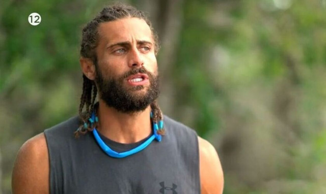 Survivor Βασάλος: «Στολίζει» Ασημακόπουλο και Πρίαμο-«Μην ζητάς τα ρέστα, μόνος σου το προκαλείς»