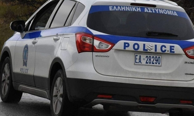 Ιωάννινα: Μαθητής πυροβόλησε με αεροβόλο και τραυμάτισε ελαφρά αστυνομικό