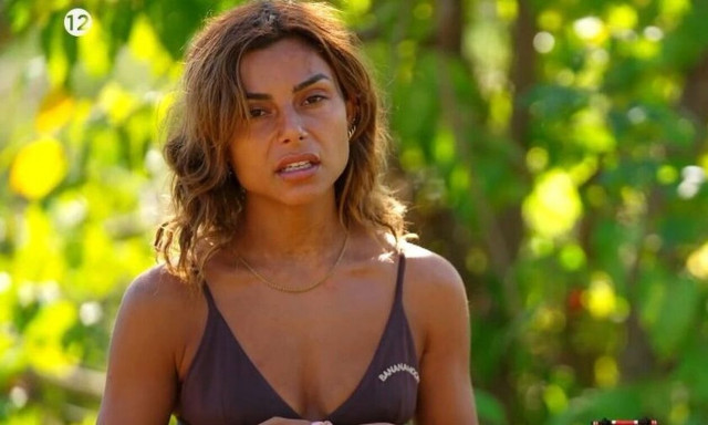 Survivor All Star: Η Ελευθερίου ρίχνει τα «καρφιά» της στον Πρίαμο - «Δεν βρήκα καμία υποστήριξη»