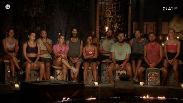 Survivor All Star: Πρώτος αγώνας ασυλίας και νέες ανατροπές στο αποψινό επεισόδιο