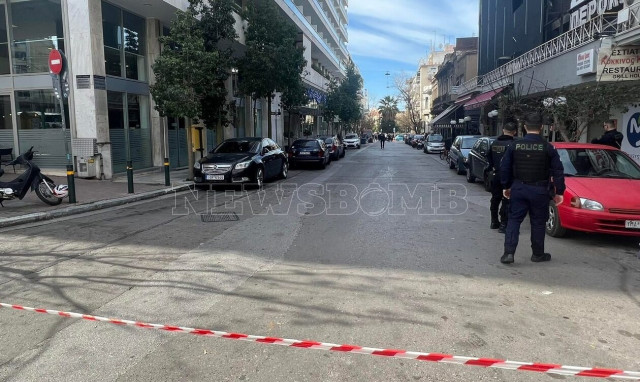 Φάρσα τα τηλεφωνήματα για βόμβα σε σταθμούς του Μετρό και δύο ξενοδοχεία