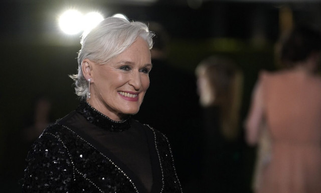 Όσκαρ 2023: Η Γκλεν Κλόουζ δεν θα παρουσιάσει βραβείο - Τι συνέβη