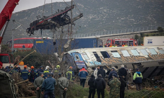 Τέμπη: Προειδοποιητικά τηλεγραφήματα για τα απενεργοποιημένα φωτοσήματα μήνες πριν την τραγωδία