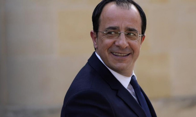 Με πλούσια ατζέντα στην Αθήνα ο Πρόεδρος της Κυπριακής Δημοκρατίας